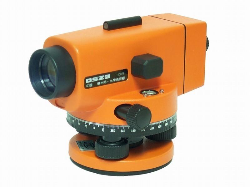 水準(zhǔn)儀 水準(zhǔn)儀