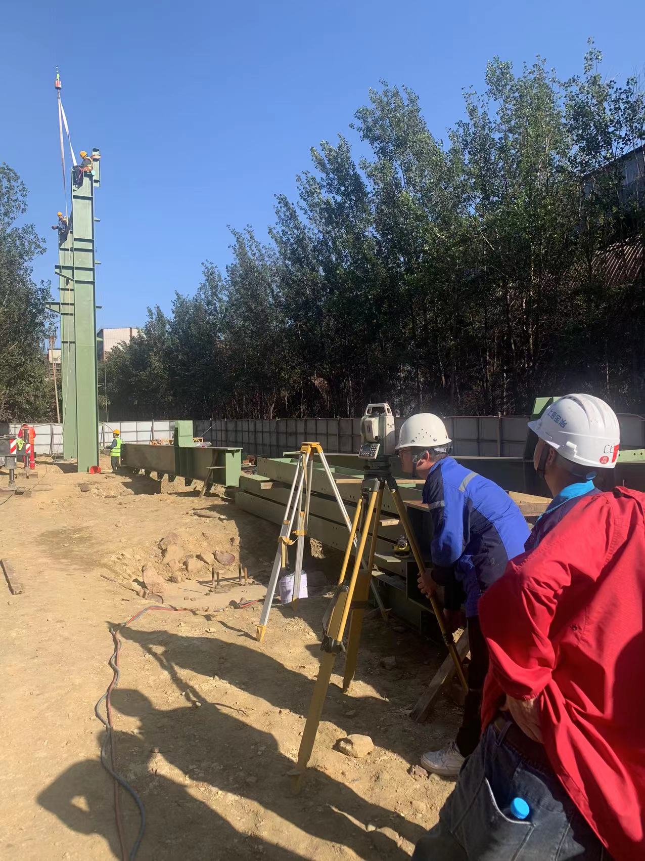 工程測(cè)量常見錯(cuò)誤及產(chǎn)生的原因 工程測(cè)量常見錯(cuò)誤及產(chǎn)生的原因