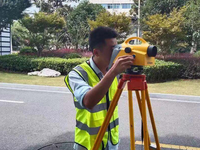 工程測(cè)量 工程測(cè)量