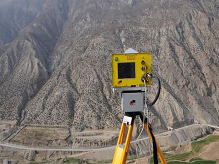 工程測繪 工程測繪