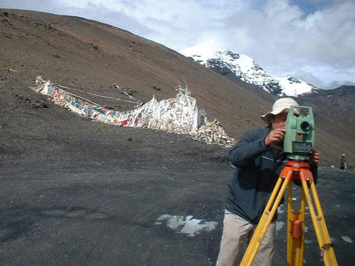 工程測量 工程測量