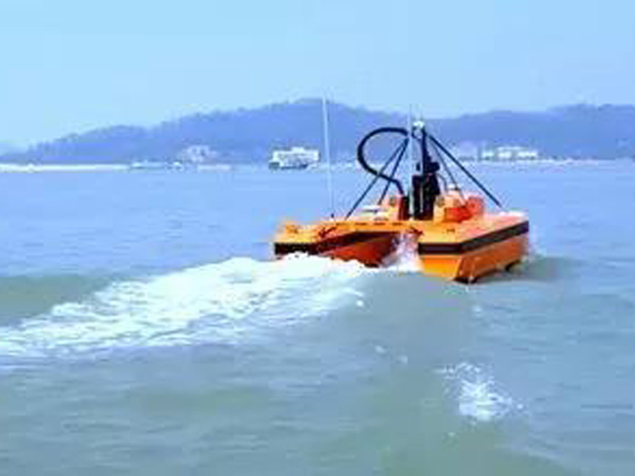 海洋測繪的主要內容和特點是什么